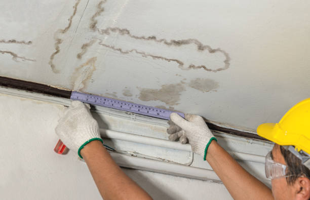 Reliable Burst Pipe Cleanup contractor in Kingman, KS by Local Water Damage Repair
